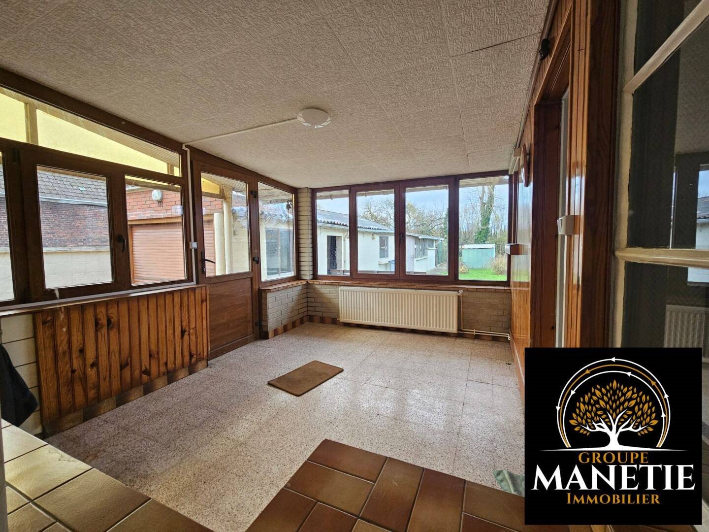 Maison à vendre, 92m², Cuincy