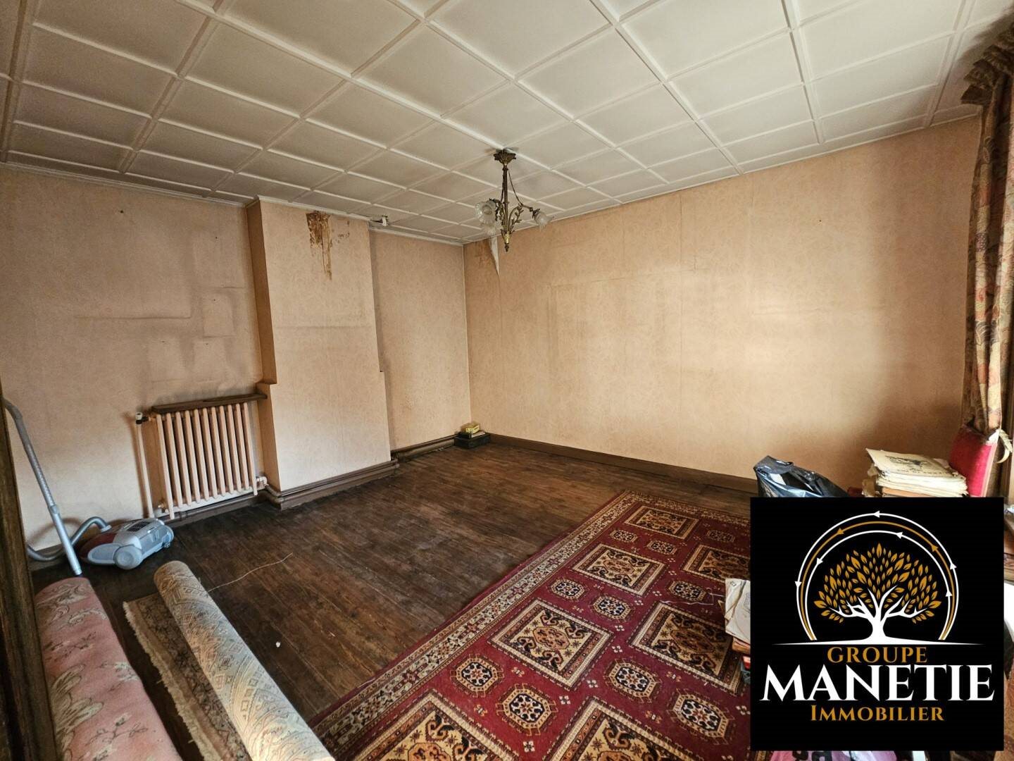 Maison à vendre, 142m², Noyelles-sous-Lens