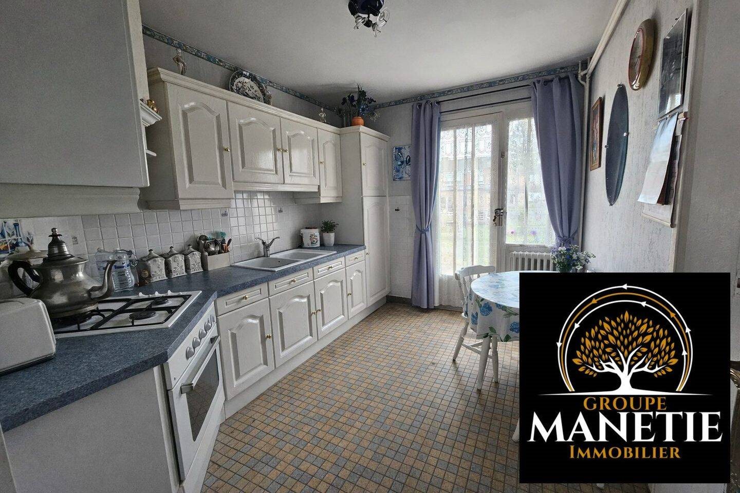 Maison à vendre, 87m², Cuincy