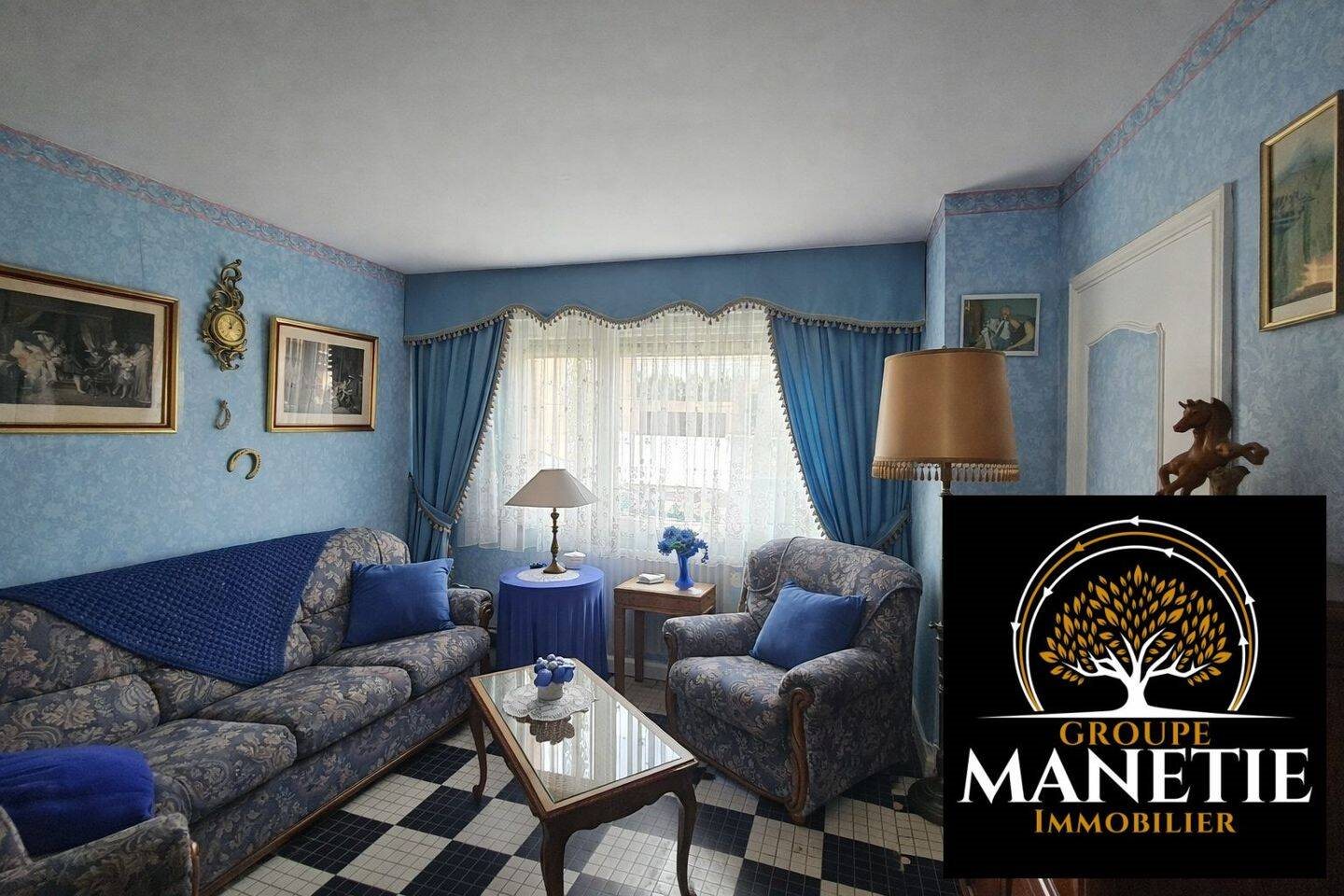 Maison à vendre, 87m², Cuincy