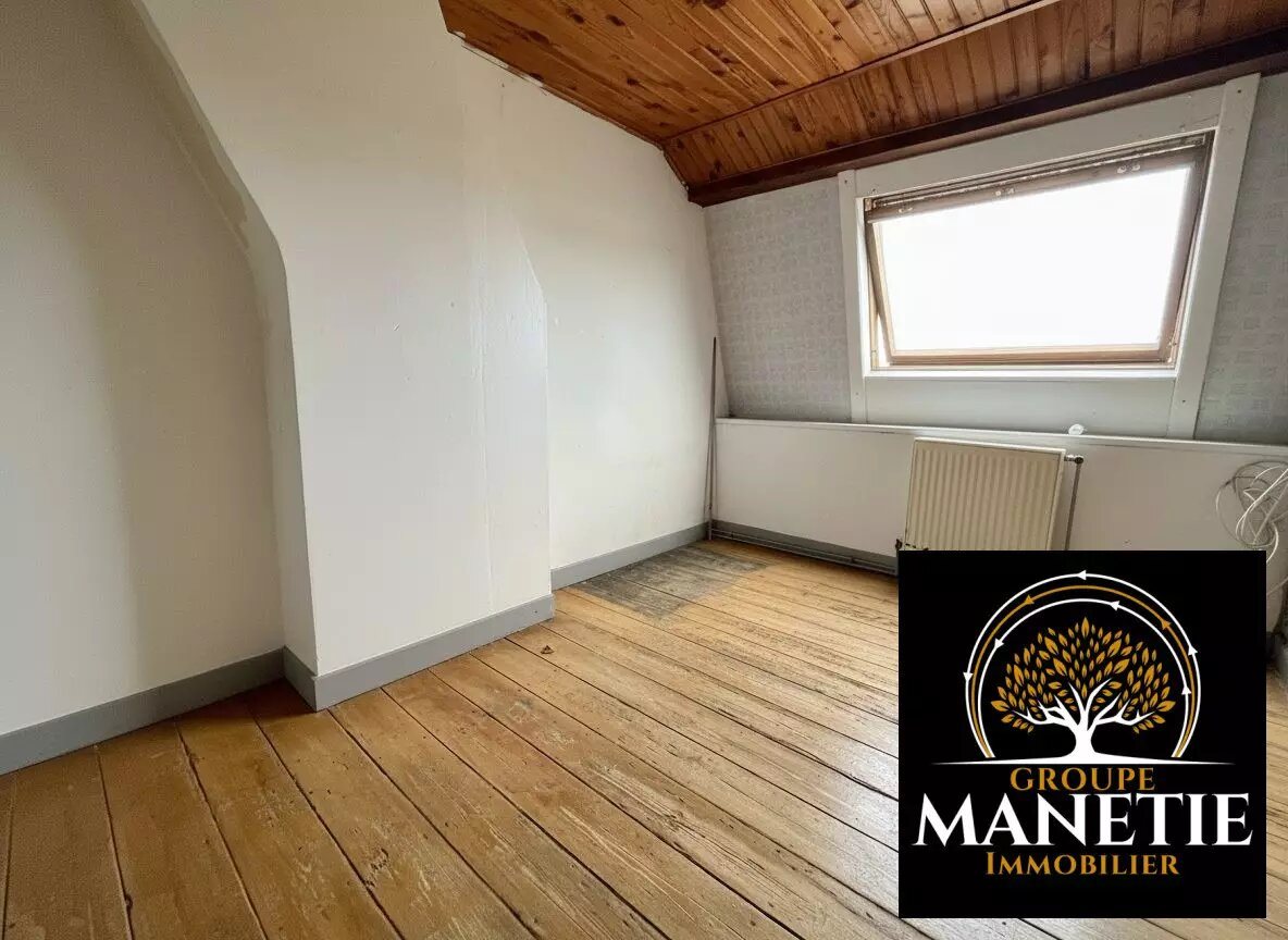 Maison à vendre, 82m², Lauwin-Planque