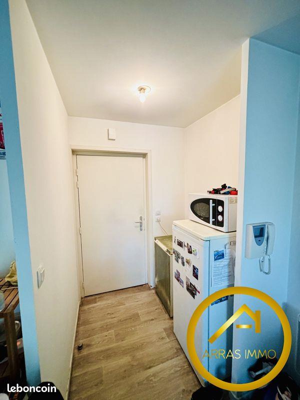 Appartement à vendre, 45m², Beaurains