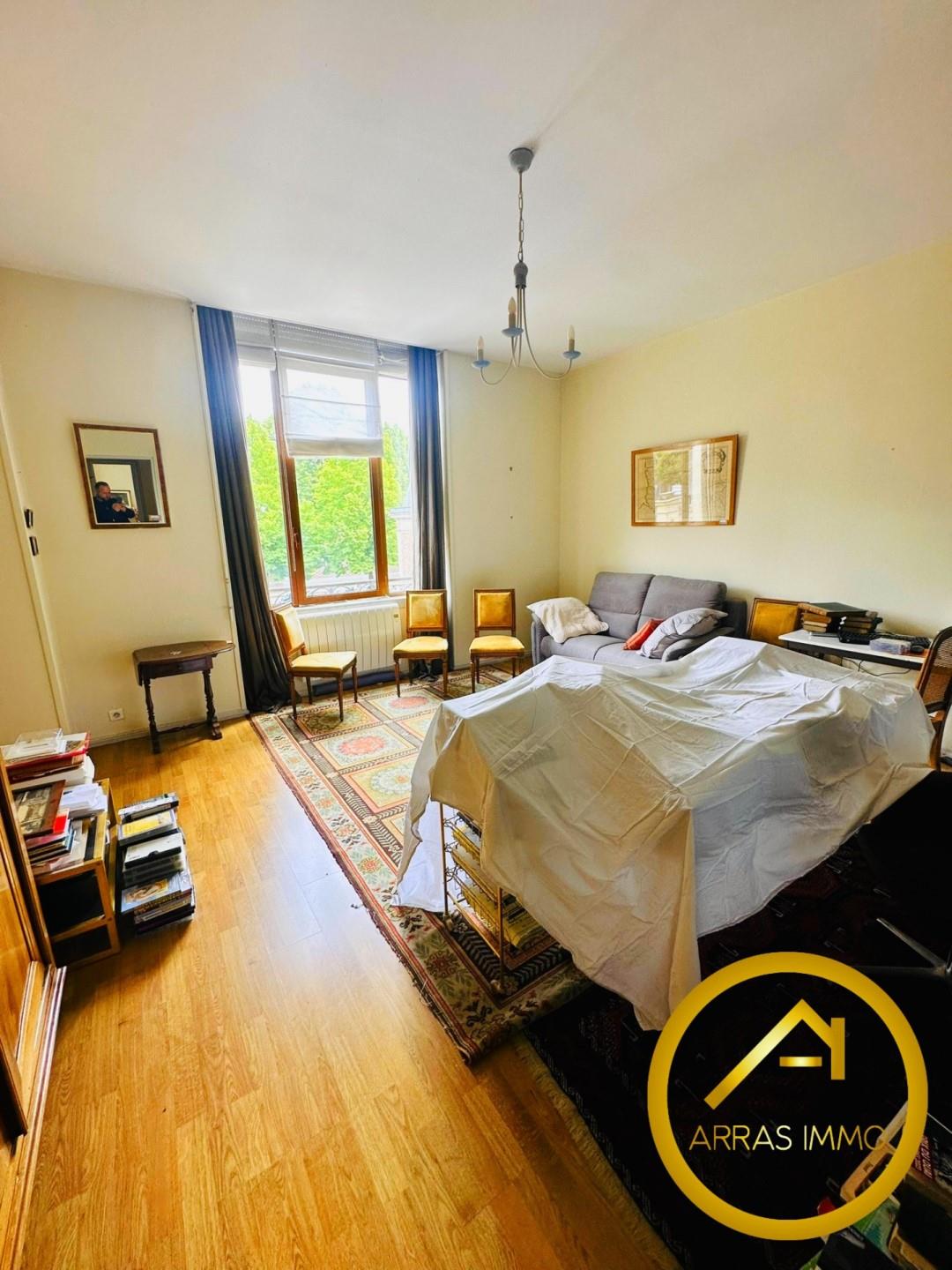 Appartement à vendre, 173m², Achicourt