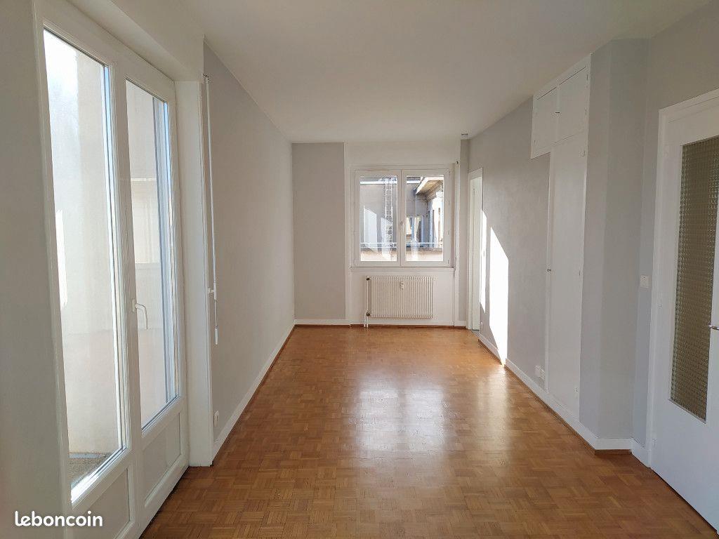 Appartement à louer, 45m², Clermont-Ferrand