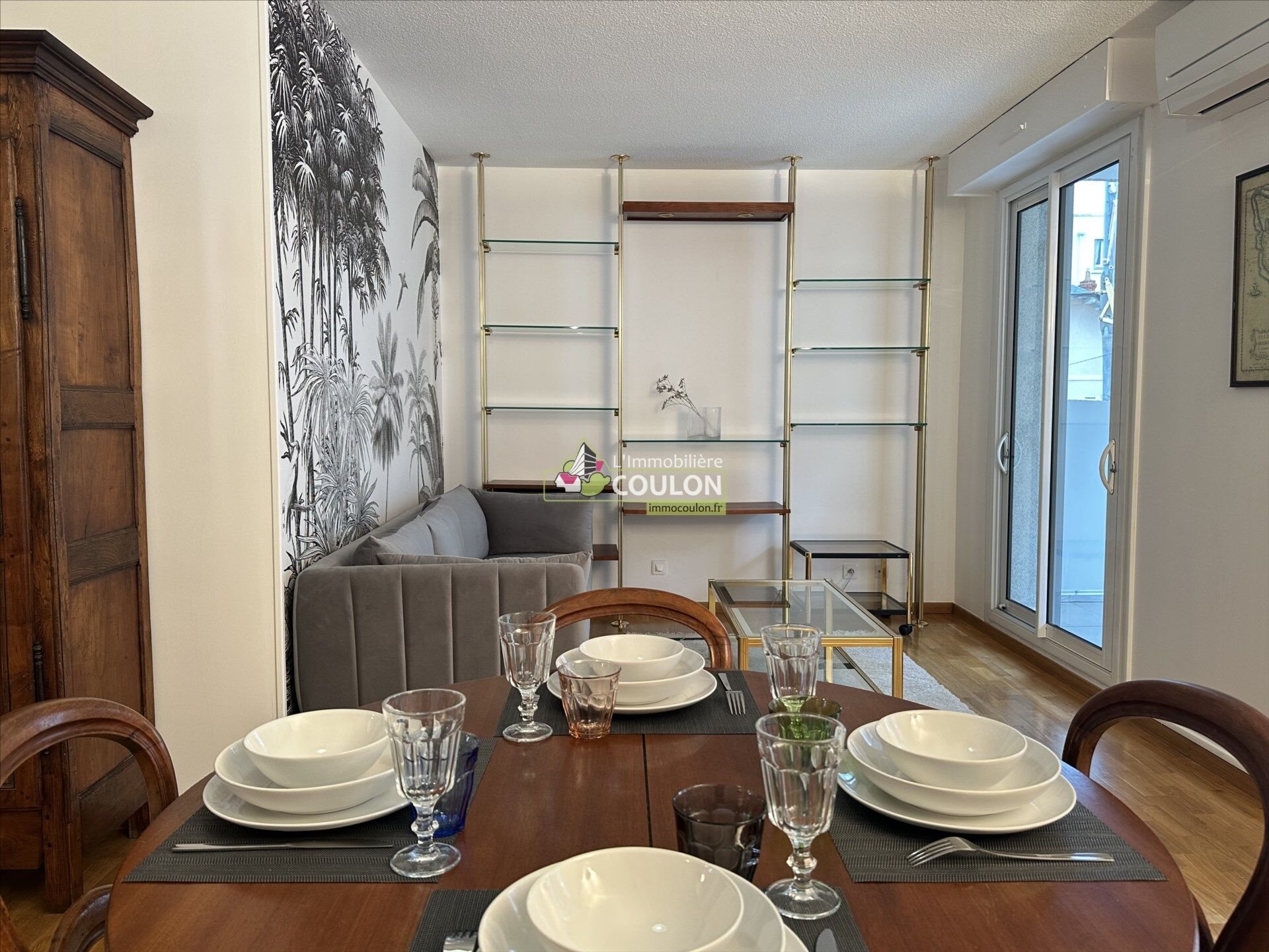 Appartement à louer, 68m², Clermont-Ferrand