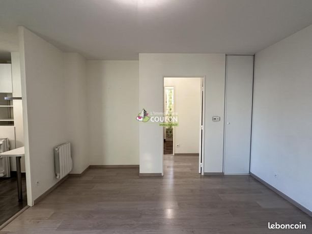 Appartement à louer, 52m², Clermont-Ferrand