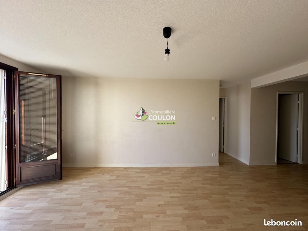 Appartement à louer, 66m², Clermont-Ferrand