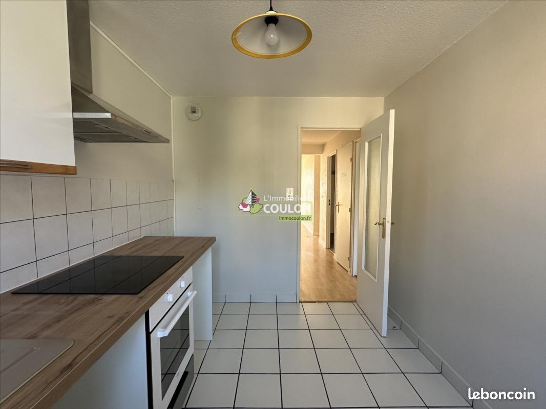 Appartement à louer, 66m², Clermont-Ferrand