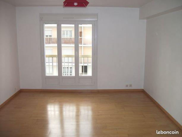 Appartement à louer, 42m², Clermont-Ferrand