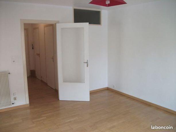 Appartement à louer, 42m², Clermont-Ferrand