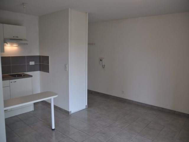 Appartement à louer, 43m², Clermont-Ferrand