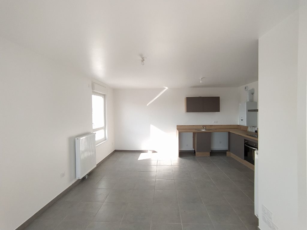 Appartement à louer, 59m², Clermont-Ferrand