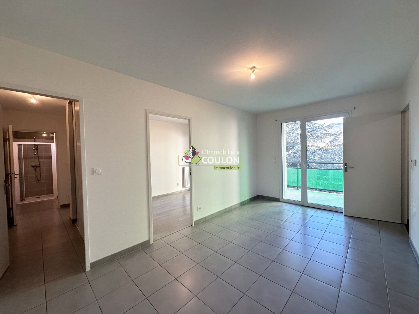 Appartement à louer, 56m², Clermont-Ferrand