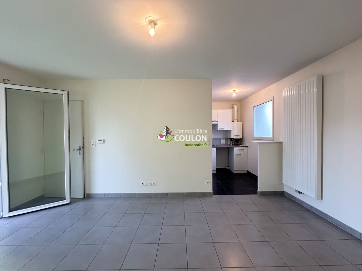 Appartement à louer, 56m², Clermont-Ferrand