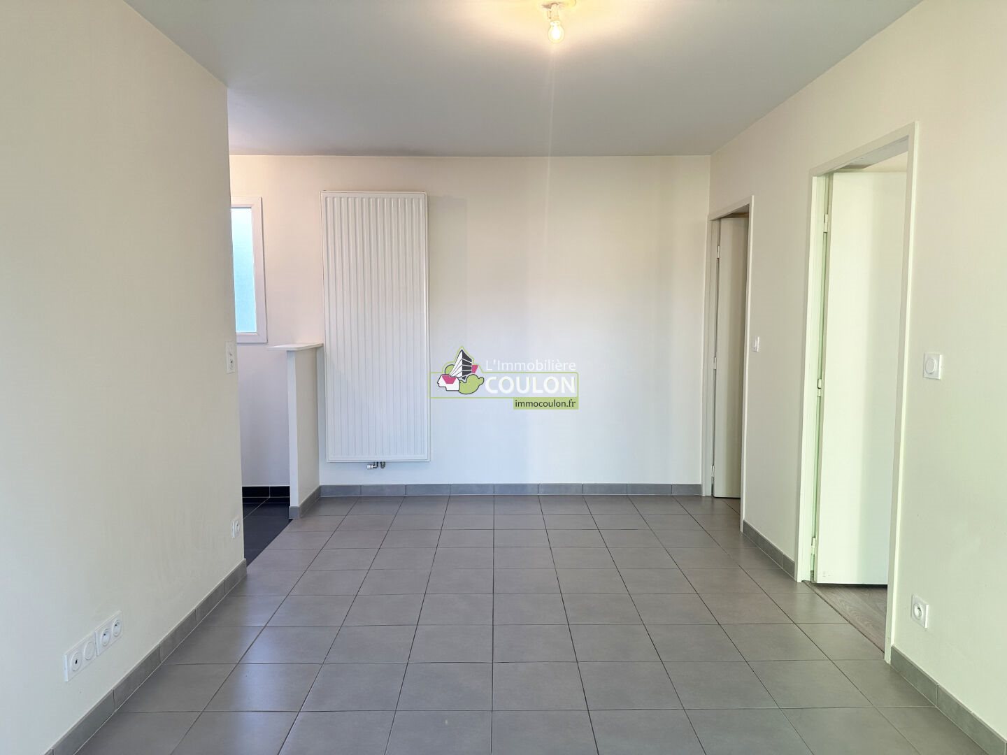 Appartement à louer, 56m², Clermont-Ferrand