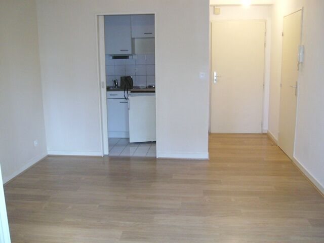 Appartement à vendre, 31m², Chamalières