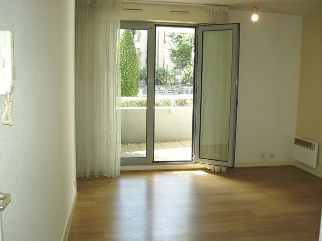 Appartement à vendre, 31m², Chamalières