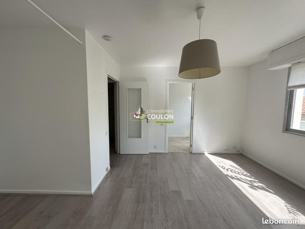 Appartement à louer, 30m², Clermont-Ferrand