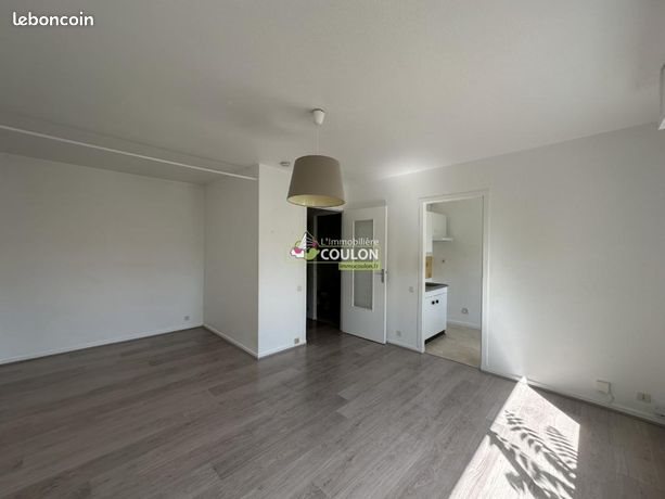 Appartement à louer, 30m², Clermont-Ferrand