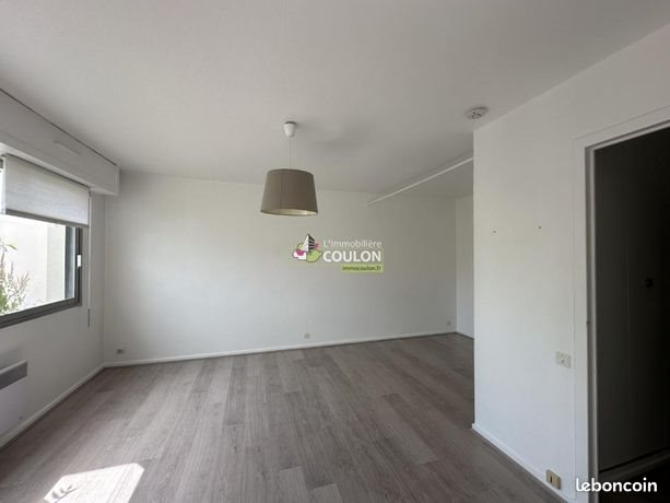 Appartement à louer, 30m², Clermont-Ferrand
