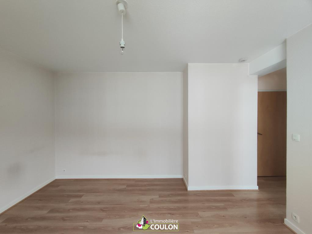 Appartement à louer, 28m², Clermont-Ferrand