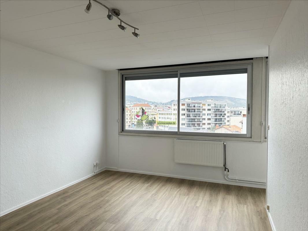 Appartement à louer, 32m², Clermont-Ferrand