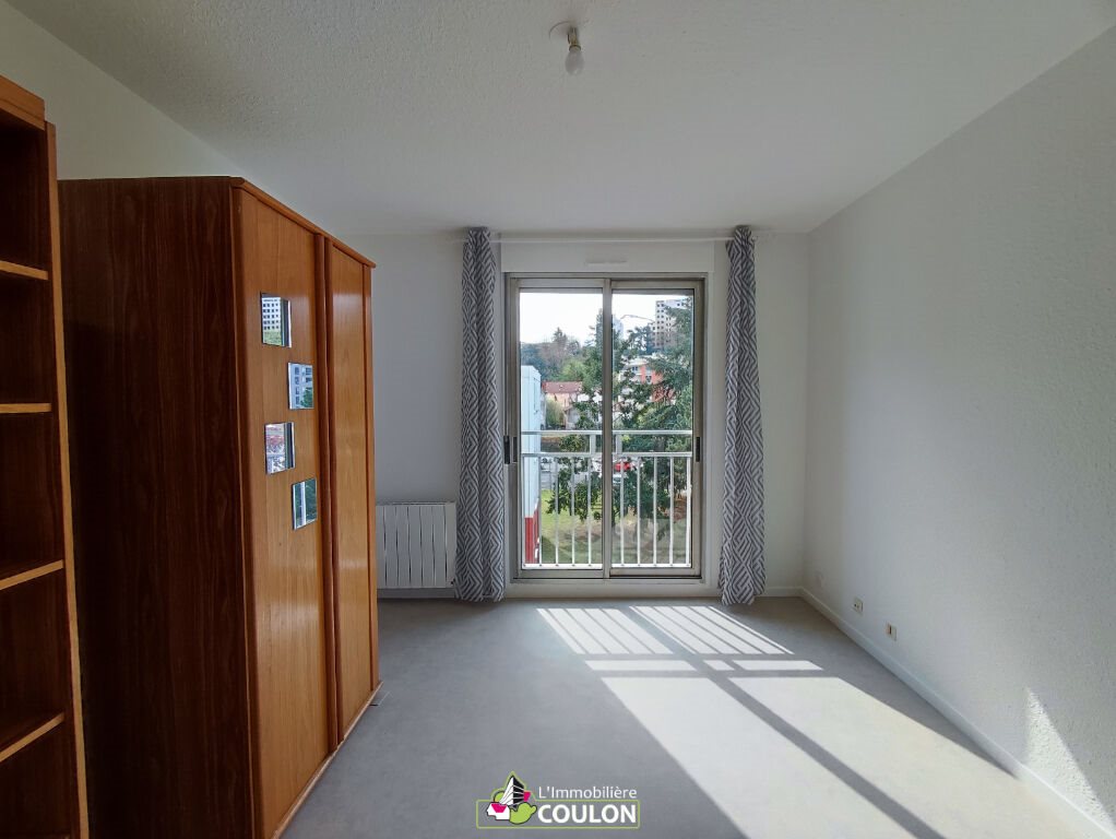 Appartement à louer, 25m², Clermont-Ferrand