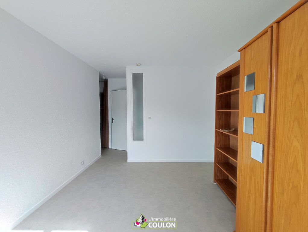 Appartement à louer, 25m², Clermont-Ferrand