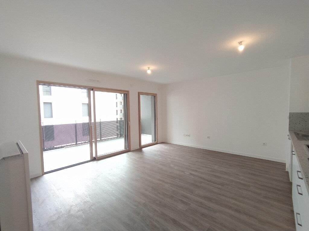 Appartement à louer, 73m², Clermont-Ferrand