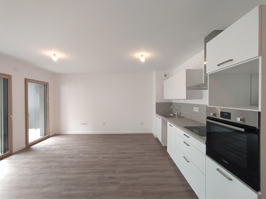 Appartement à louer, 73m², Clermont-Ferrand