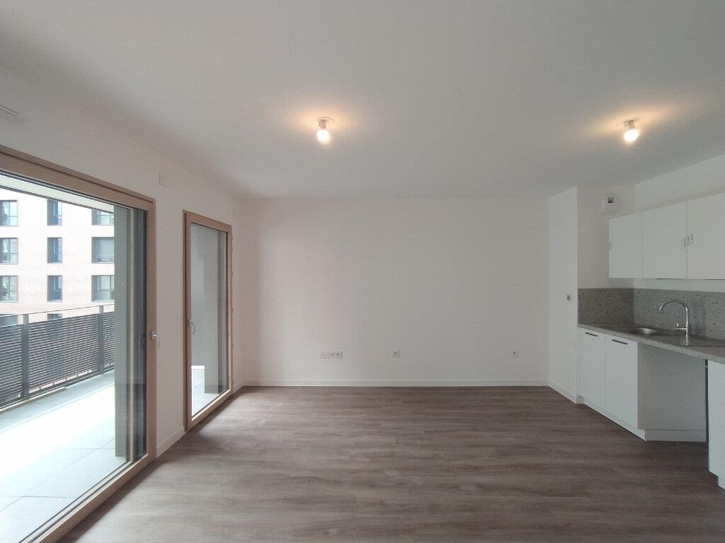 Appartement à louer, 73m², Clermont-Ferrand