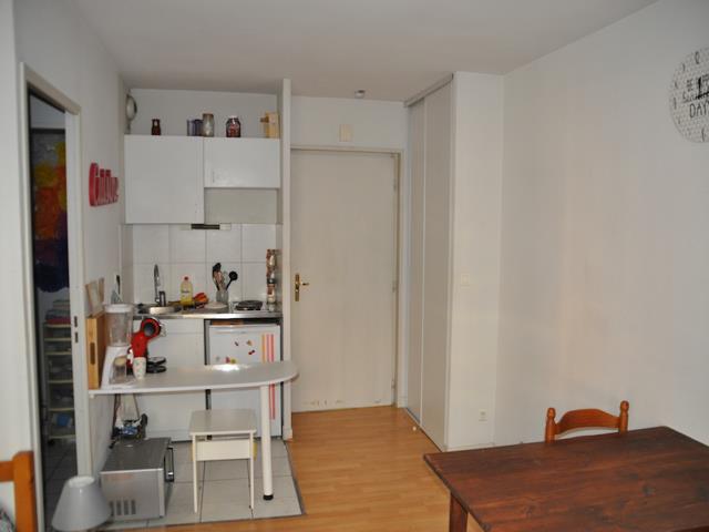 Maison à louer, 22m², Clermont-Ferrand