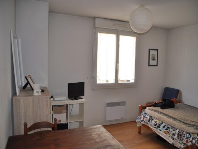 Maison à louer, 22m², Clermont-Ferrand