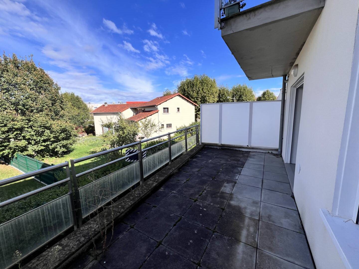 Appartement à louer, 59m², Lempdes