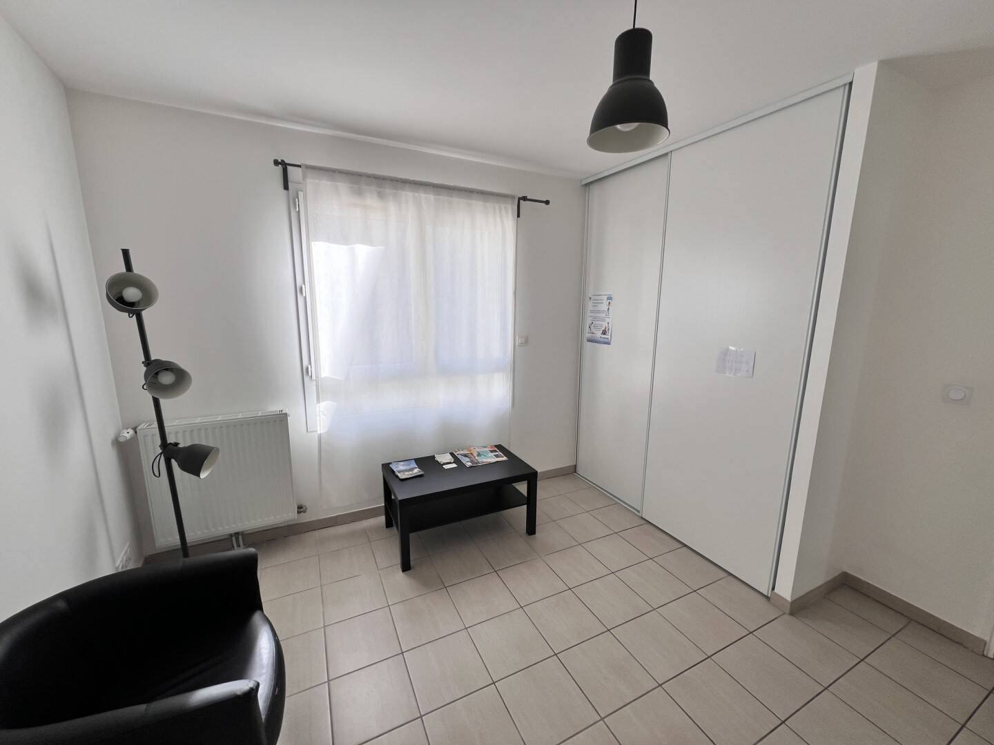 Appartement à louer, 59m², Lempdes