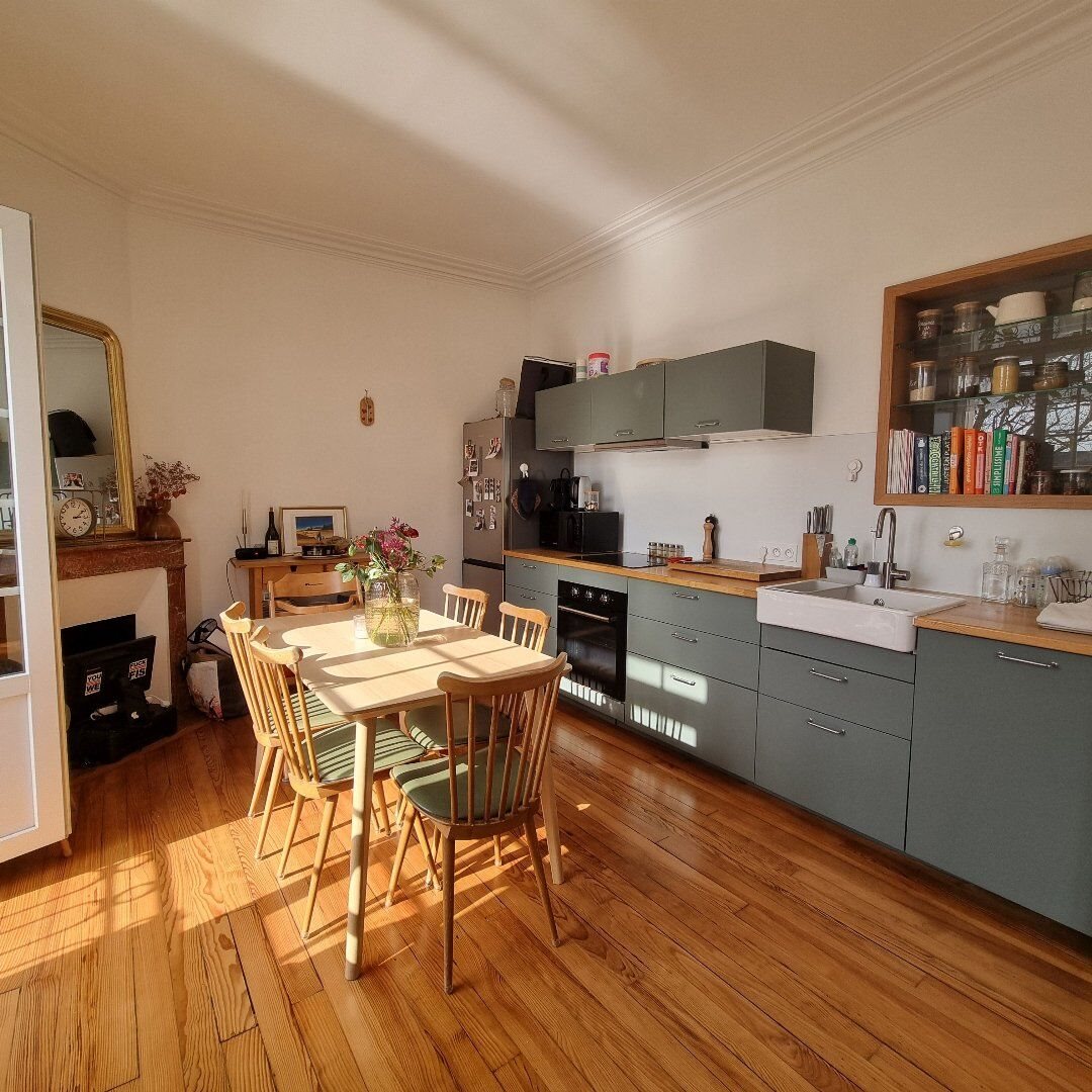Appartement à vendre, 69m², Bayonne