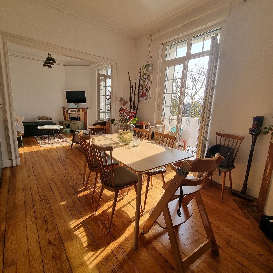 Appartement à vendre, 69m², Bayonne