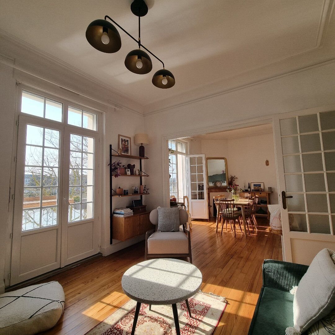 Appartement à vendre, 69m², Bayonne
