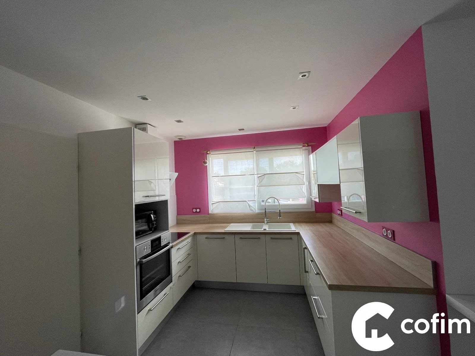 Maison à louer, 108m², Mourenx