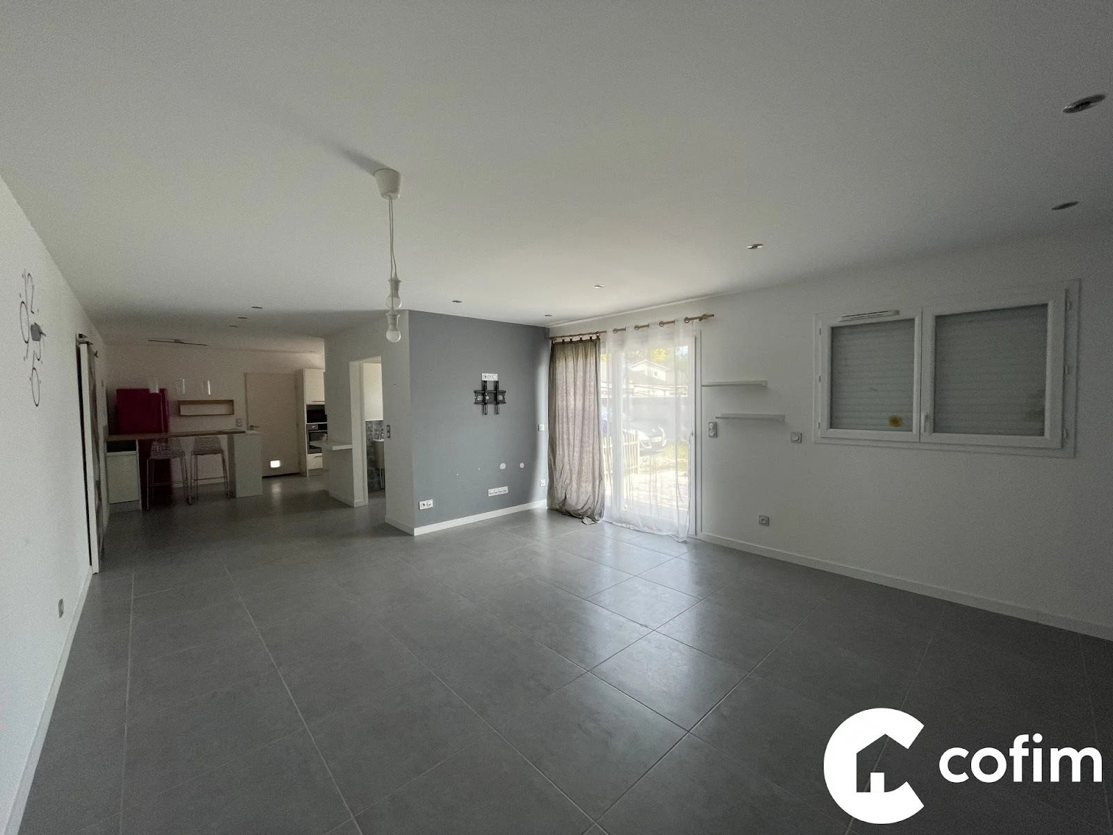 Maison à louer, 108m², Mourenx