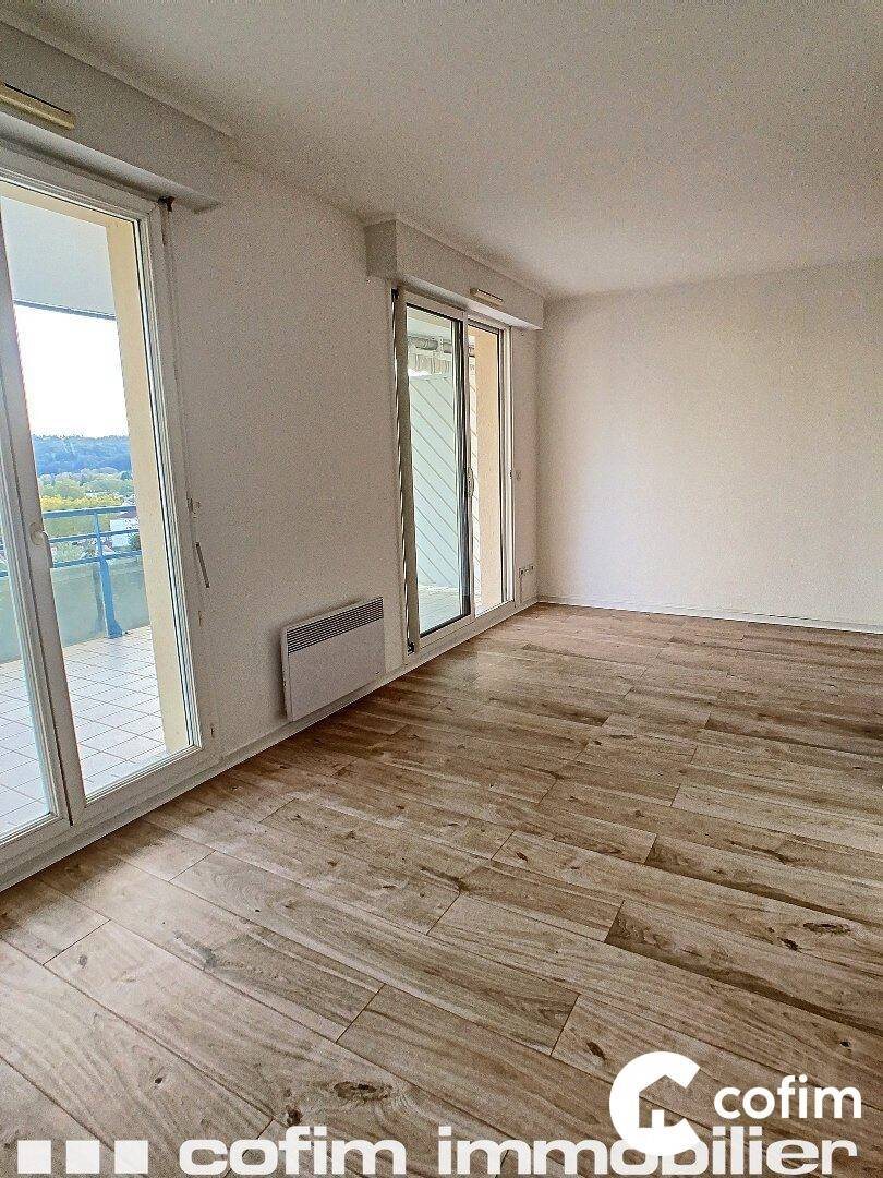 Appartement à louer, 33m², Billère