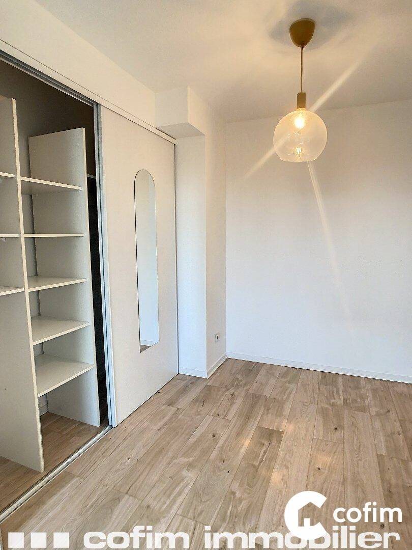 Appartement à louer, 33m², Billère