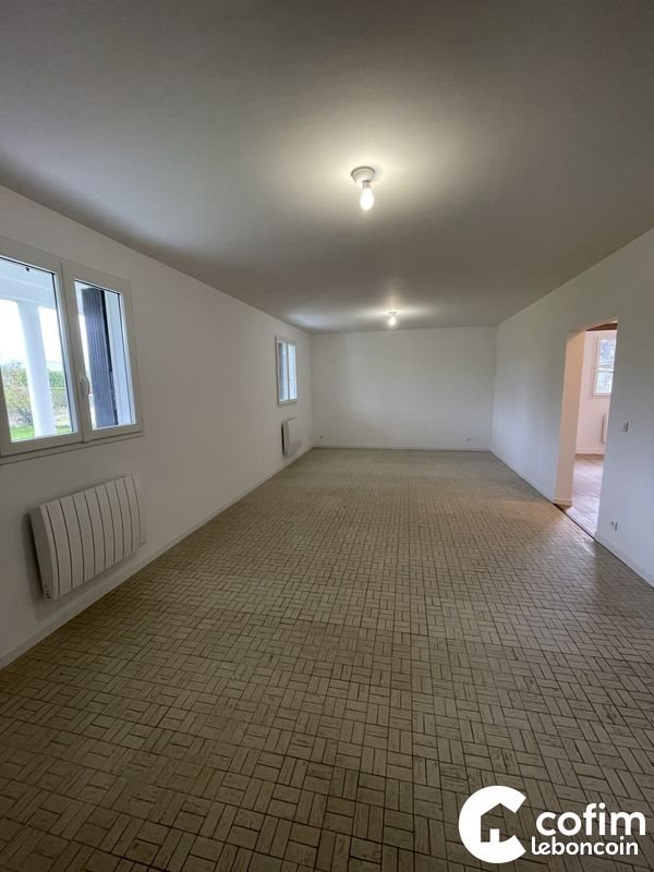Appartement à louer, 77m², Pardies