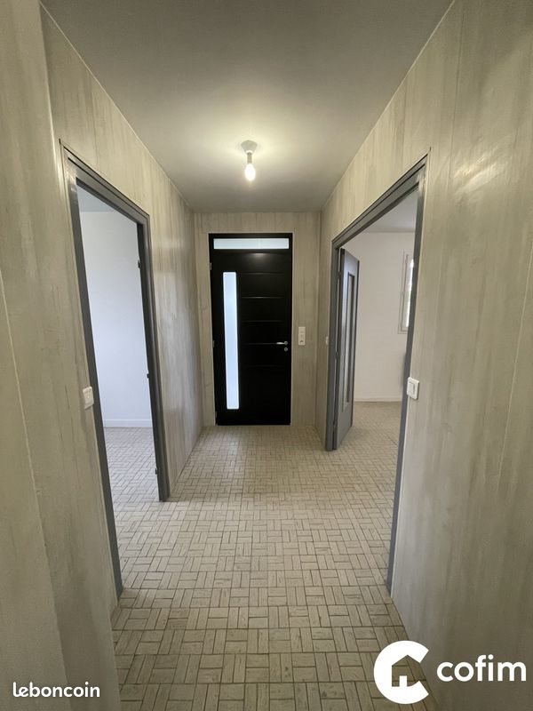 Appartement à louer, 77m², Pardies