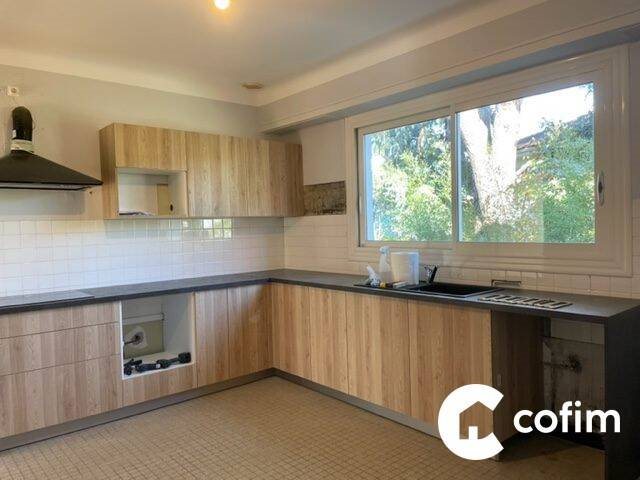 Maison à louer, 100m², Bizanos