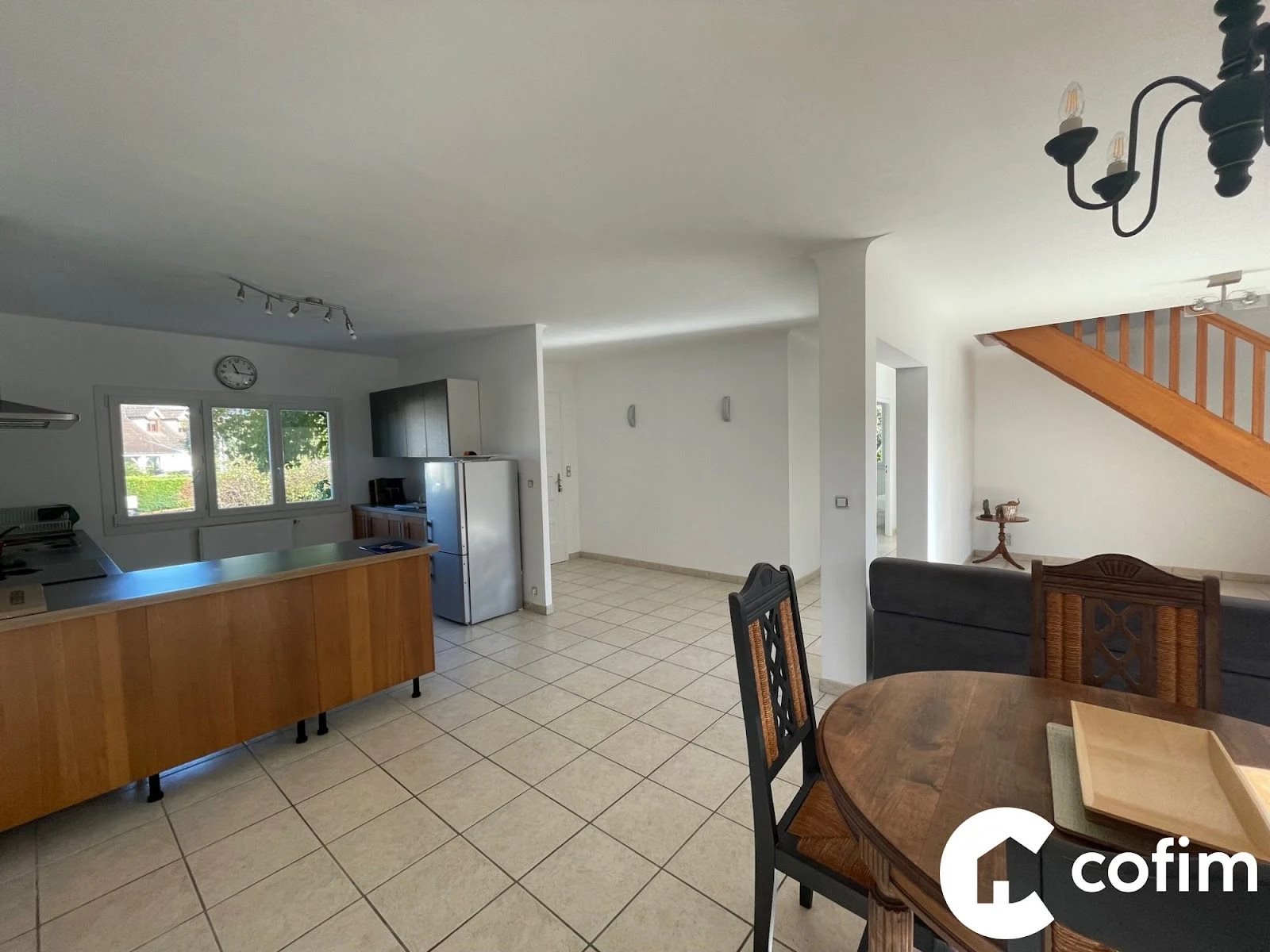 Maison à louer, 117m², Soumoulou