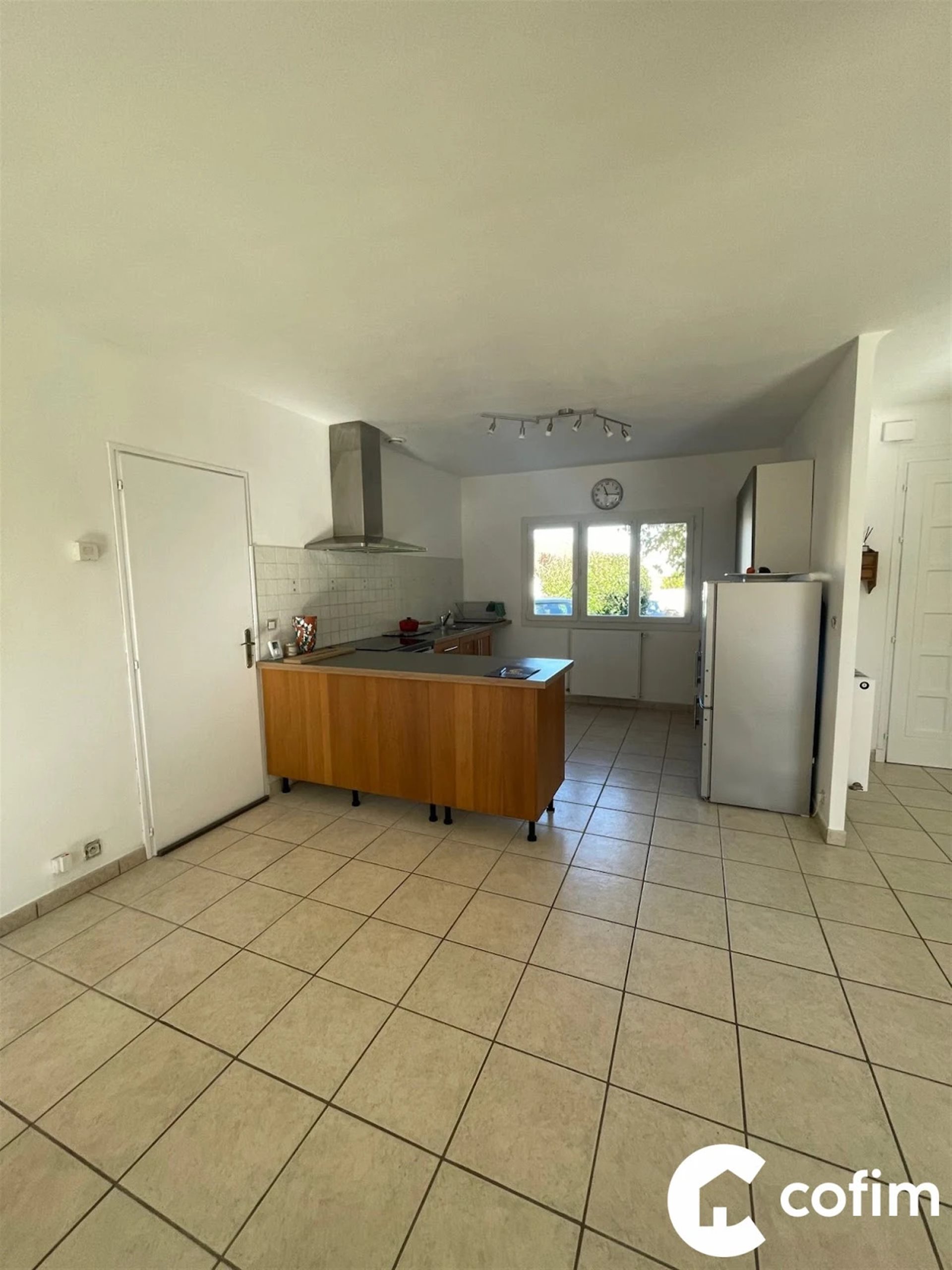 Maison à louer, 117m², Soumoulou