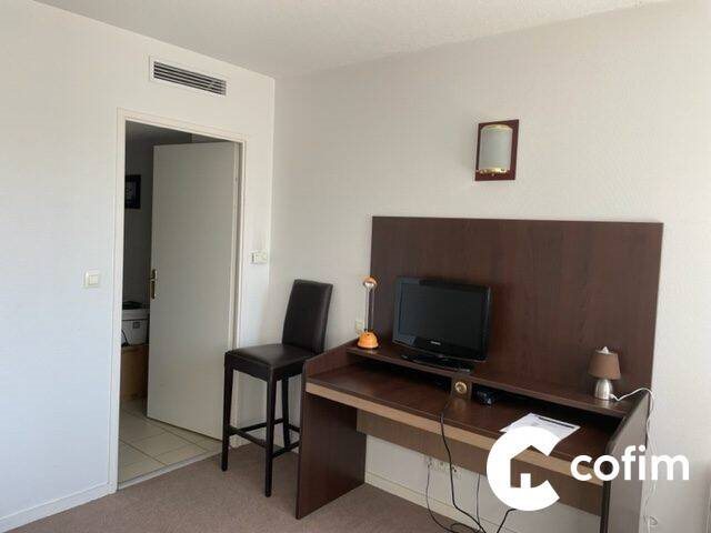 Appartement à louer, 19m², Idron