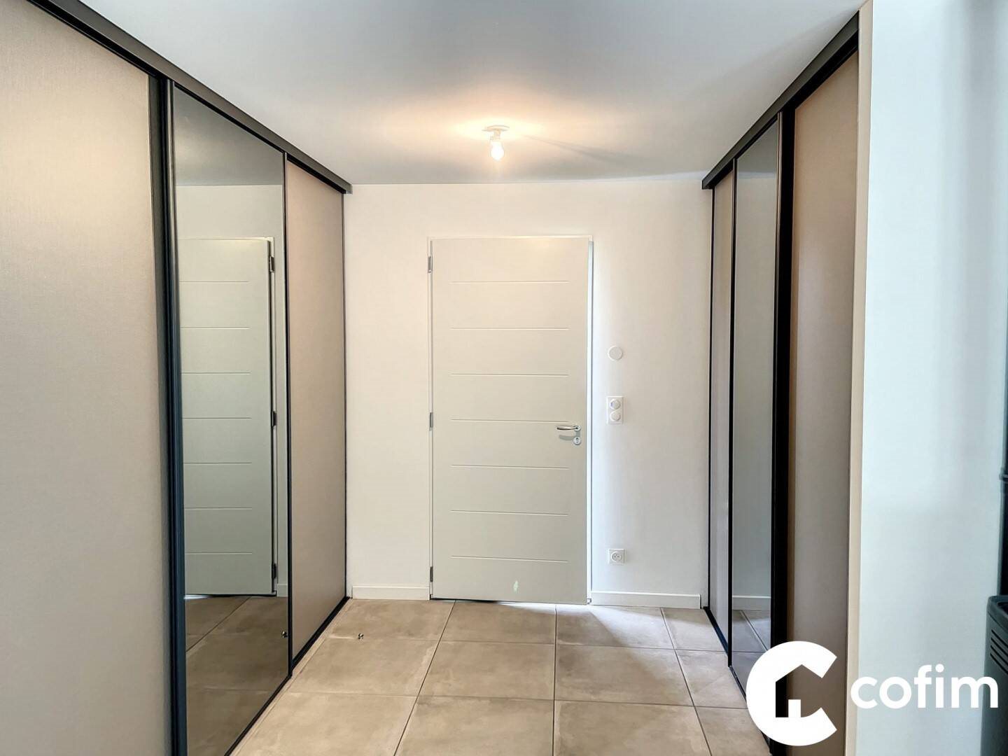 Maison à louer, 96m², Lahourcade