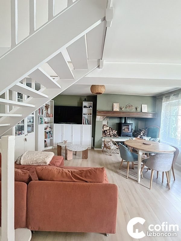 Maison à louer, 87m², Lescar